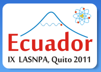 Logo LANSPA
